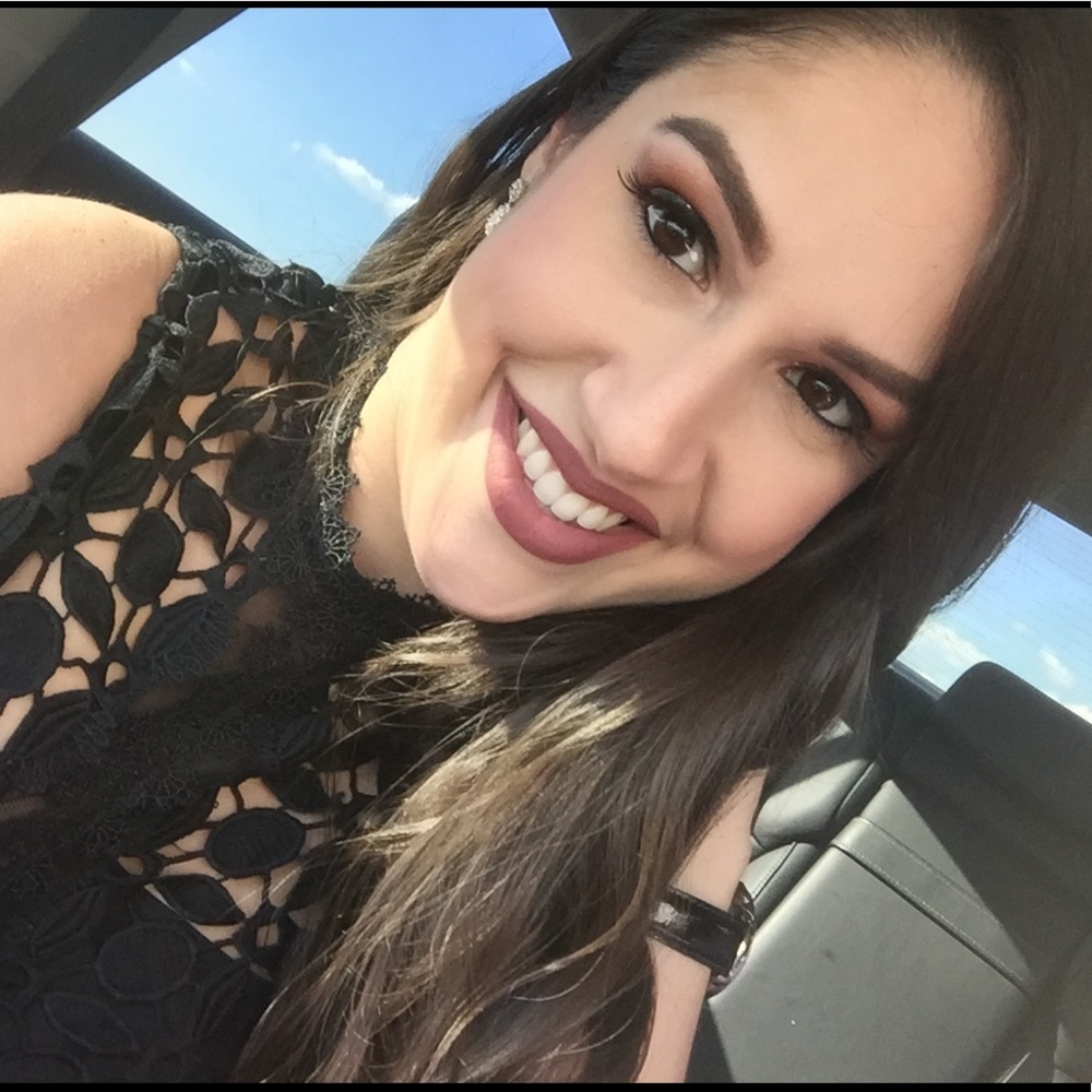 Meet your Posher, Silvana